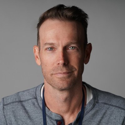 Barry Klipp