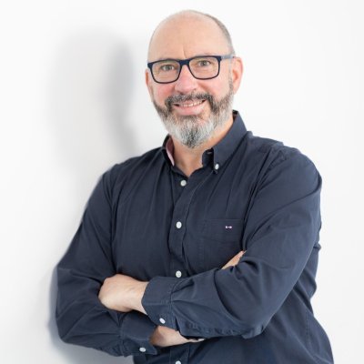 Barry Sexton
