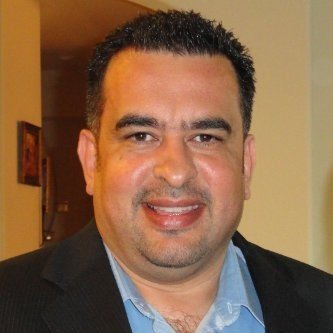 Bashar A. Zakaria