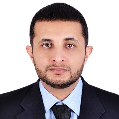 Bashar Hajjaji