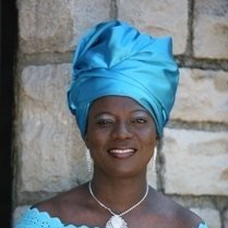Beatrice Harris-Davies