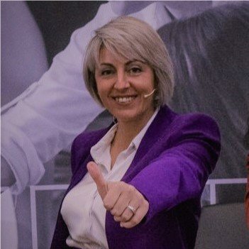 Beatriz Gracia Diaz
