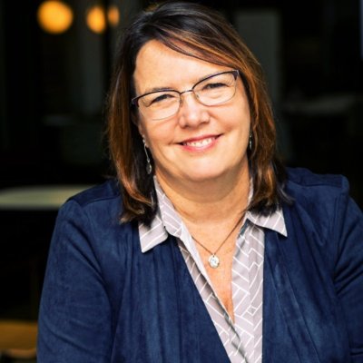Becky Keran