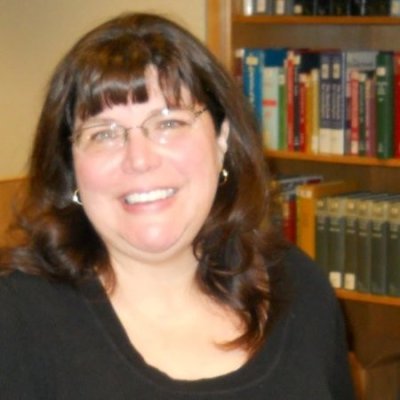 Becky Kumfer