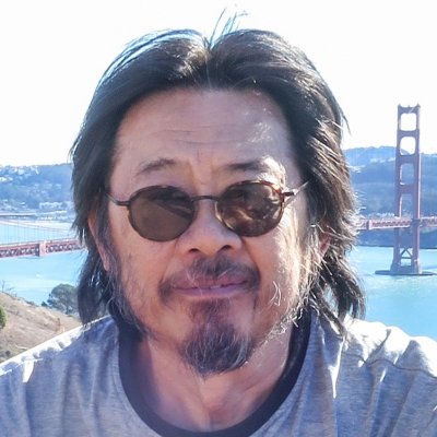 Belvin Louie