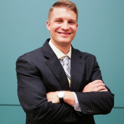 Ben Baldwin