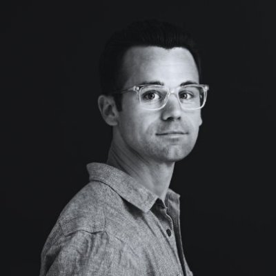 Ben Brueshoff