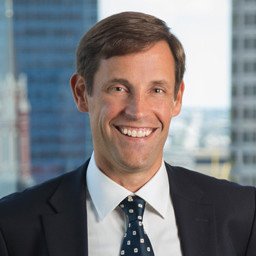 Ben Eakes