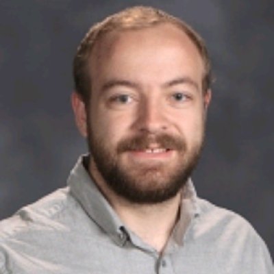 Ben Fritch