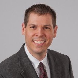 Ben Garrity