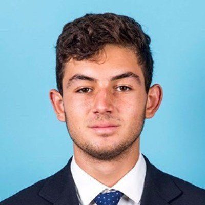 Ben Gollin