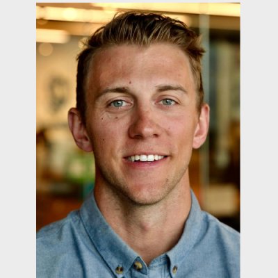 Ben Hauck