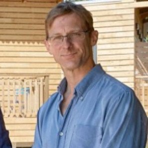 Ben Hebblethwaite