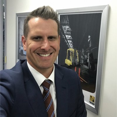 Ben Newey