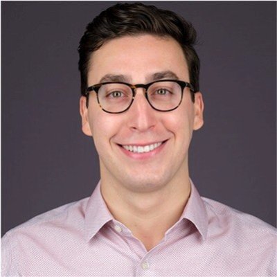 Ben Pollak