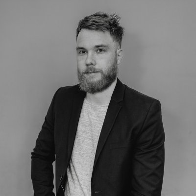 Ben Scarbro