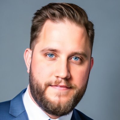 Ben Schmidt