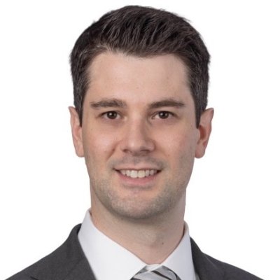 Ben Skinner