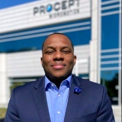 Benjamin Amiwero