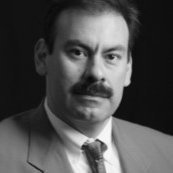 Benjamin Escobar