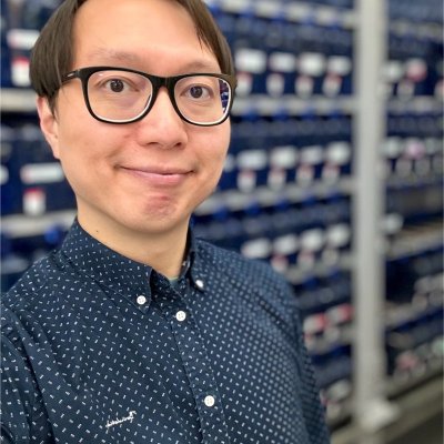 Benjamin Ka-Cheuk Liu