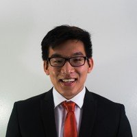 Benjamin Mo
