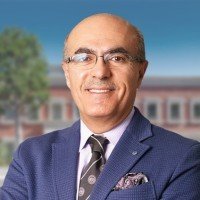 Benjamin Taimoorazy