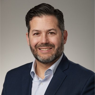 Benjamin Torres-Barron