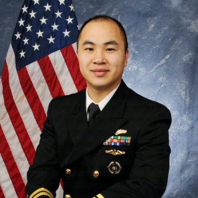 Benjamin Wang
