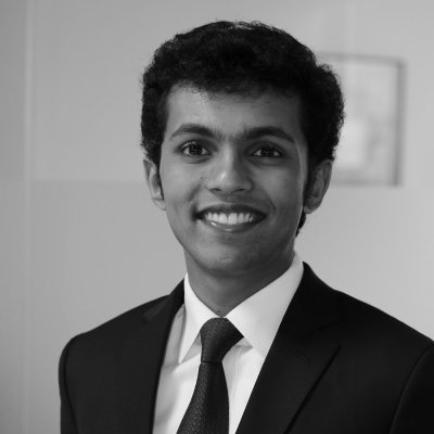 Benna Iqbal