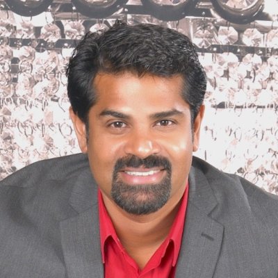 Benny Devassykutty
