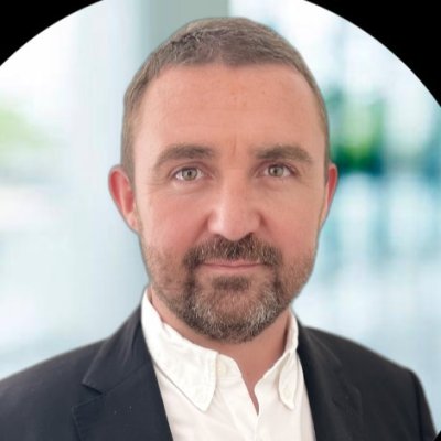 Benoit De La Bourdonnaye