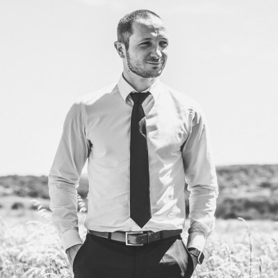 Benoit Hossay