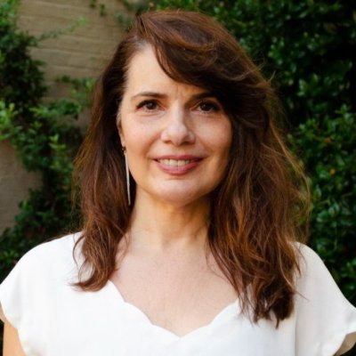 Bernadette Hill