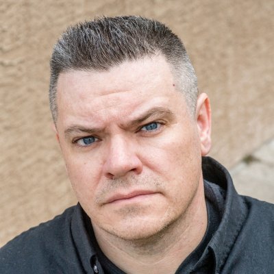 Bernard Schaffer