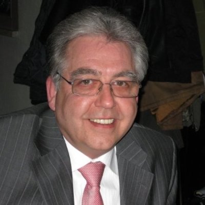 Bernd Schafstaedt