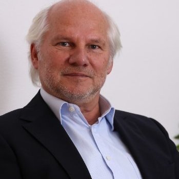 Bernd Wandt