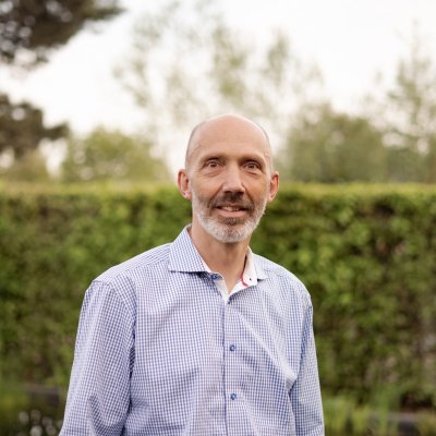 Bert De Bock