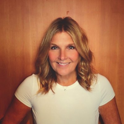 Beth Blackburn