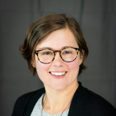 Beth Budwig