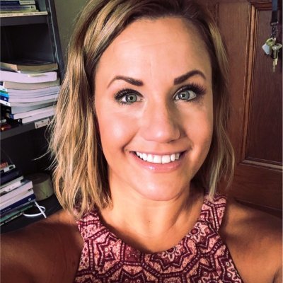 Beth Hager