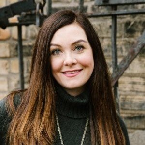 Beth Mcallister