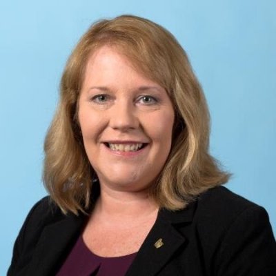 Beth Montague