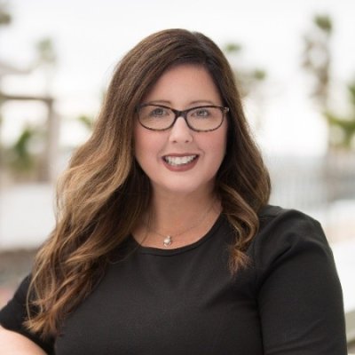 Beth Mueller