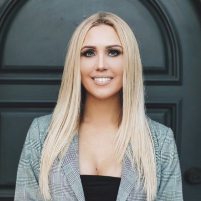 Beth Svenson