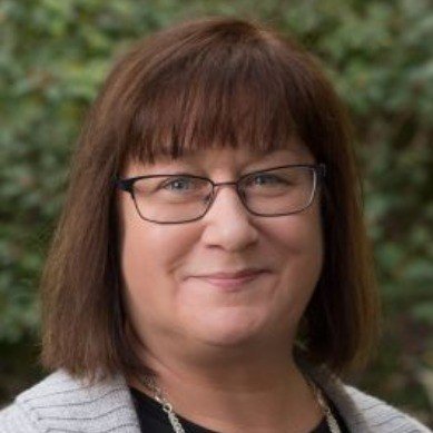 Betsy Mann