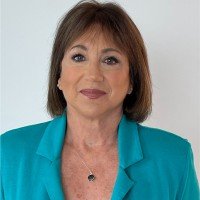 Betsy Rosenberg