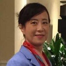 Betty Liu