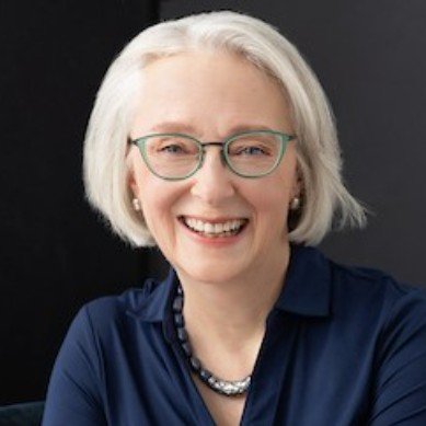 Beverly Larson