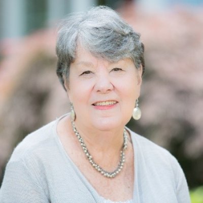 Beverly Sheppard